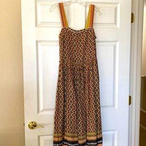 Gorgeous Anthropologie sundress.